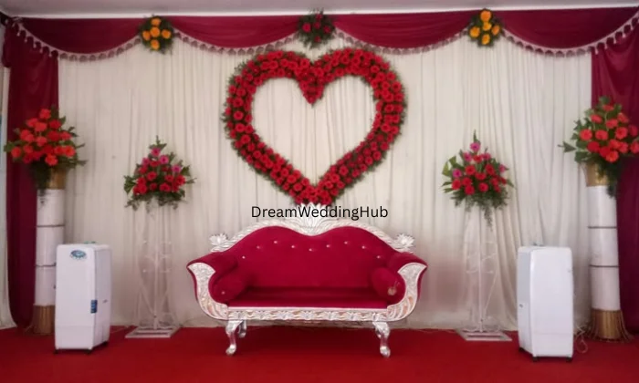 Dgozar Events  Management